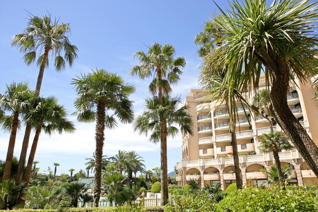 Appartement Vue Mer Cannes Azur Exteriér fotografie