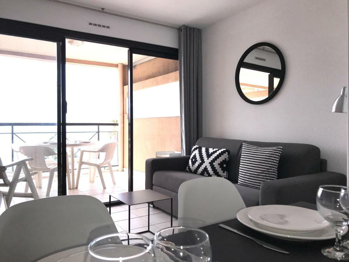 Appartement Vue Mer Cannes Azur Exteriér fotografie